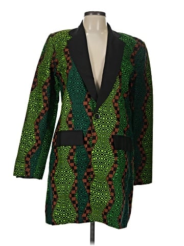 Assorted Brands Blazer (view 1)