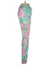 Lilly Pulitzer Tropical Pink Casual Pants Size 4 - photo 4