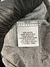Freebird 100% Rayon Gray Long Sleeve Top Size M - photo 8