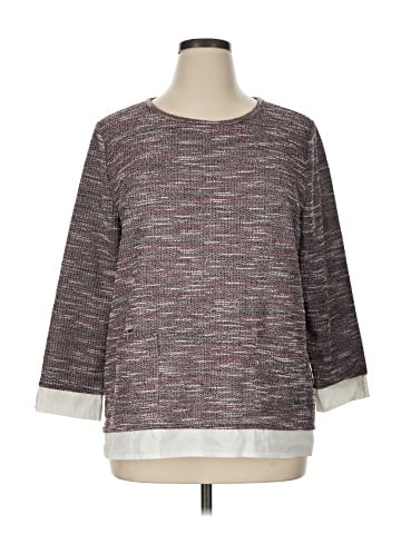 Talbots Outlet Pullover Sweater (view 1)
