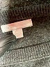 New York & Company 100% Acrylic Gray Pullover Sweater Size M - photo 7