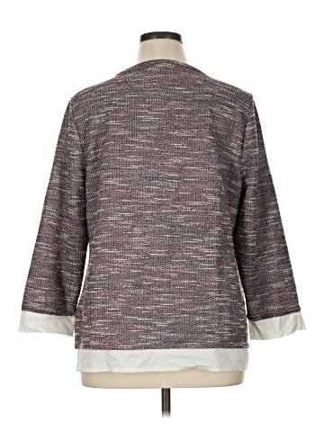 Talbots Outlet Pullover Sweater (view 2)