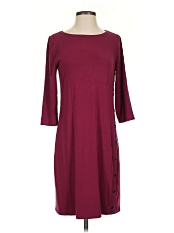 White House Black Market Casual Dress (view 1)
