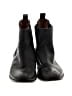 FRYE Black Ankle Boots Size 7 - photo 2
