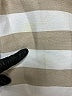 Mayoral Stripes Ivory Dress Size 10 - photo 3