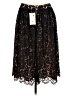 Yumi Black Formal Skirt Size 8 - photo 2