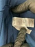 Old Navy Blue Active Pants Size 2X - photo 4