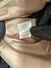 Caslon Tan Blazer Size 16 - photo 7