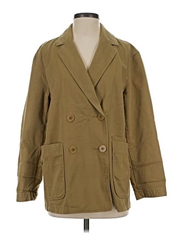 Madewell Blazer (view 1)