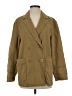 Madewell Tan Blazer Size S - photo 1