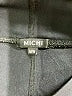 Michi Black Active Pants Size M - photo 7