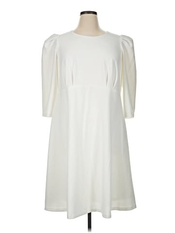Calvin Klein Cocktail Dress (view 1)