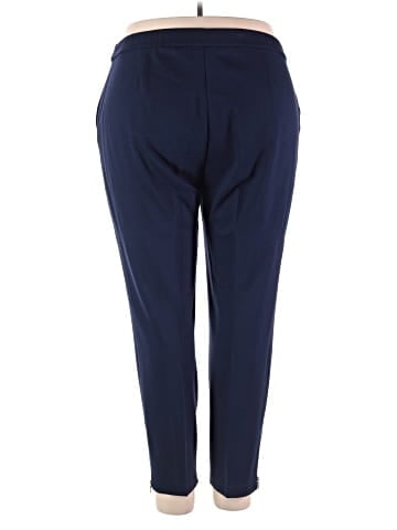Dennis by Dennis Basso Active Pants (view 2)