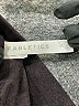 Fabletics Burgundy Black Casual Pants Size S - photo 7