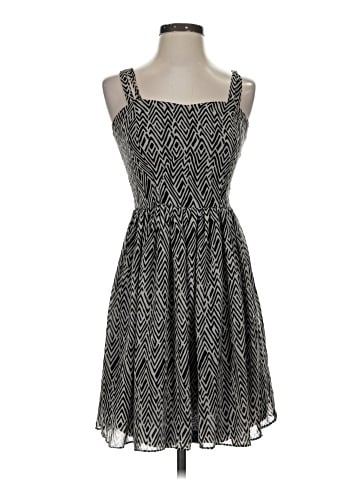 Forever 21 Casual Dress (view 1)