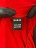 Shein Red Formal Skirt Size XXS - photo 4