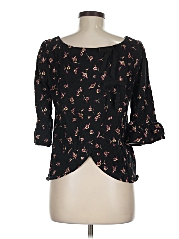 ModCloth 3/4 Sleeve Blouse (view 2)