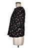 ModCloth Black 3/4 Sleeve Blouse Size M - photo 5