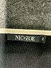 Nic + Zoe Black Pullover Sweater Size S (petite) - photo 7