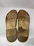 Christian Dior Gold Flip Flops Size EU 37 1/2 - photo 5