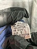 Cristina Solid Blue Long Sleeve Blouse Size S - photo 8