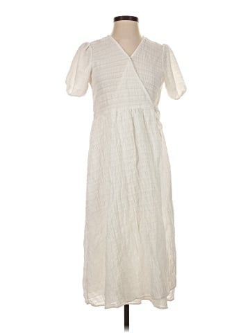 OAK + FORT Casual Dress (view 1)