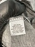 Freebird 100% Rayon Gray Long Sleeve Top Size M - photo 8