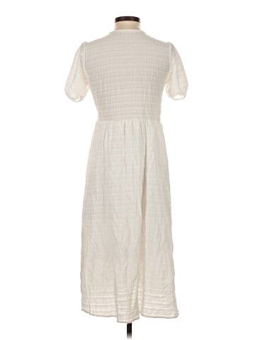 OAK + FORT Casual Dress (view 2)