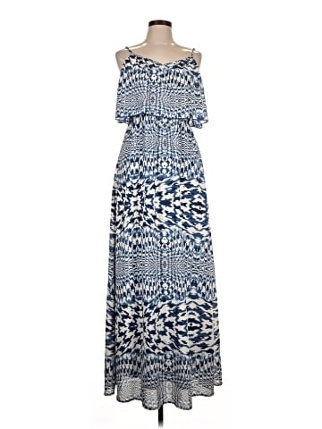 Moon Casual Dress (view 1)