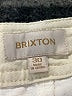 Brixton Ivory Casual Pants Size 30 waist - photo 4