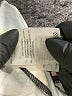 The Upside Print Black Casual Pants Size S - photo 8