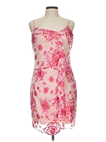 Parker Cocktail Dress (view 1)