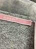 Easel Gray Sleeveless Top Size M - photo 7