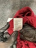 James Perse Burgundy Pullover Sweater Size XL (4) - photo 8