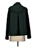 Ann Taylor LOFT Green Jacket Size S - photo 2