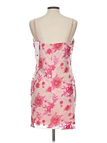 Parker Cocktail Dress (view 2)