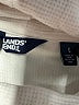 Lands' End White Turtleneck Sweater Size L - photo 7