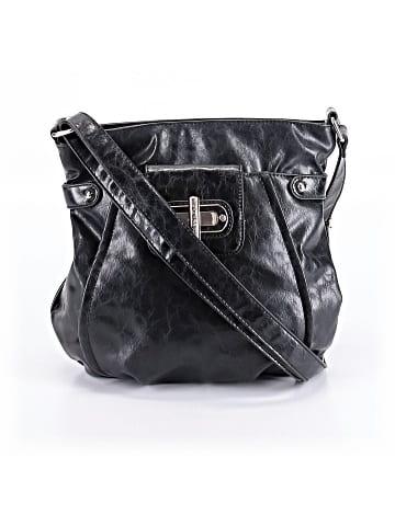 Nicole by Nicole Miller Crossbody Bag (view 1)