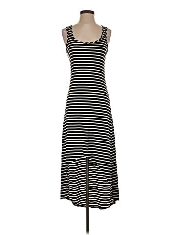 Enough About Me Casual Dress (view 1)