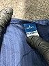 Old Navy 100% Cotton Blue Short Sleeve Top Size Lg Petite - photo 7