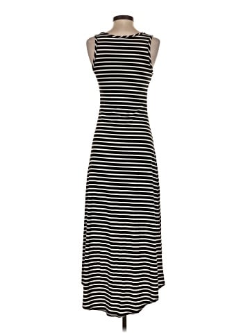 Enough About Me Casual Dress (view 2)