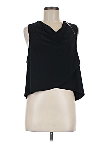 Sympli Sleeveless Blouse (view 1)