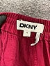 DKNY Burgundy Casual Pants Size XL - photo 4