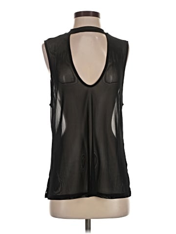 Cotton Candy LA Sleeveless Blouse (view 1)