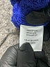 Tularosa Blue Turtleneck Sweater Size S - photo 8
