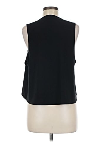 Sympli Sleeveless Blouse (view 2)