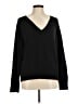 Old Navy Black Pullover Sweater Size M - photo 1