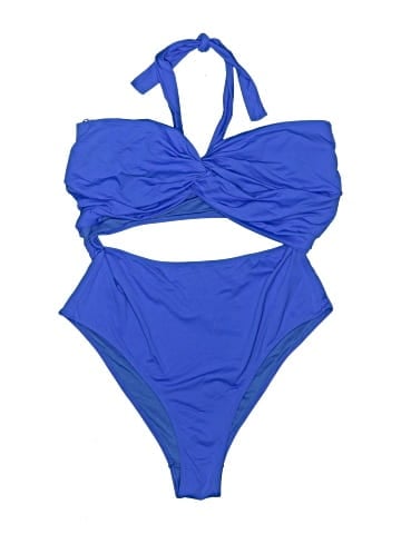 Zara Two Piece Swimsuit (view 1)