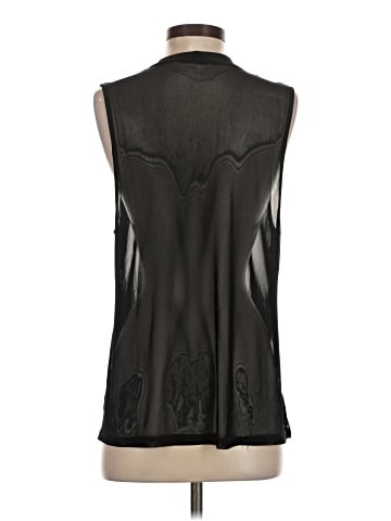 Cotton Candy LA Sleeveless Blouse (view 2)