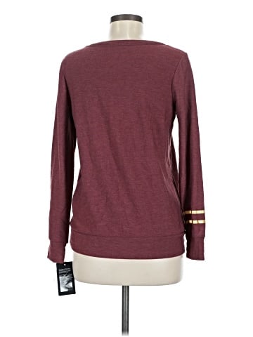 Chaser Pullover Sweater (view 2)